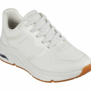 Skechers Arch Fit Miles (White)