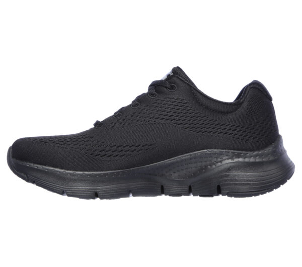 Skechers Arch Fit Sunny Outlook (Black)