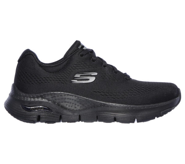 Skechers Arch Fit Sunny Outlook (Black)