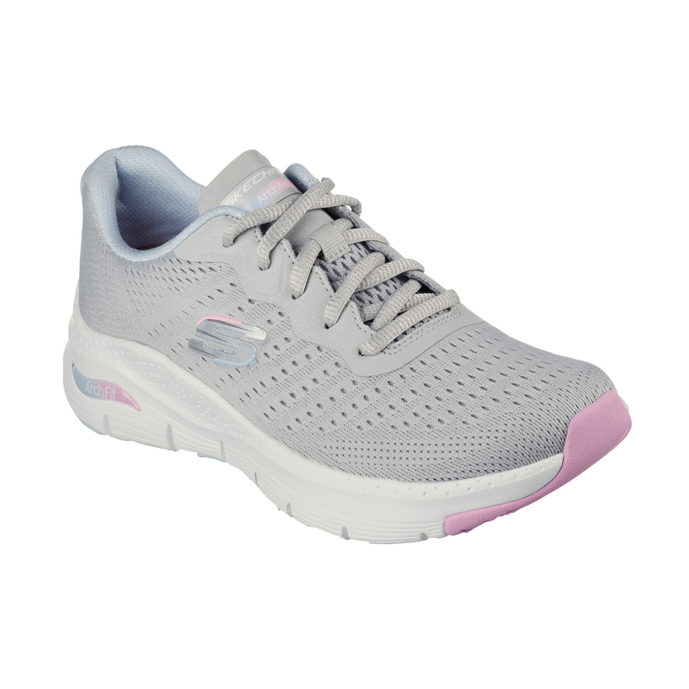 Skechers Arch Fit Infinity Cool 149722 (Grey)