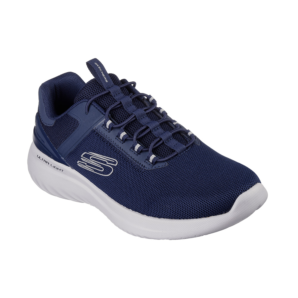 Skechers Bounder 2.0 Anako 232673 (Navy) - Cochranes Footwear